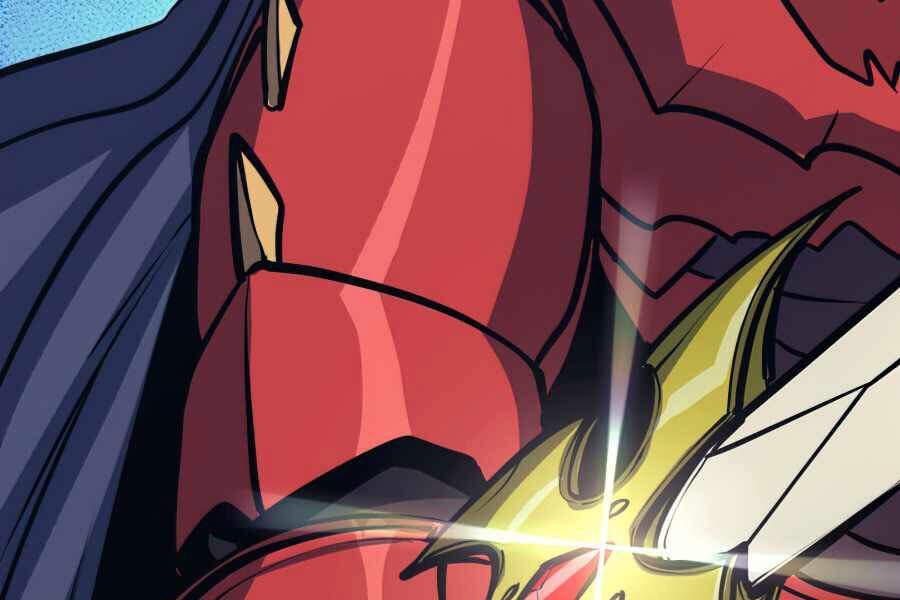 Tôi Trở Lại Thăng Cấp Một Mình - Chương 109 - Trang 114