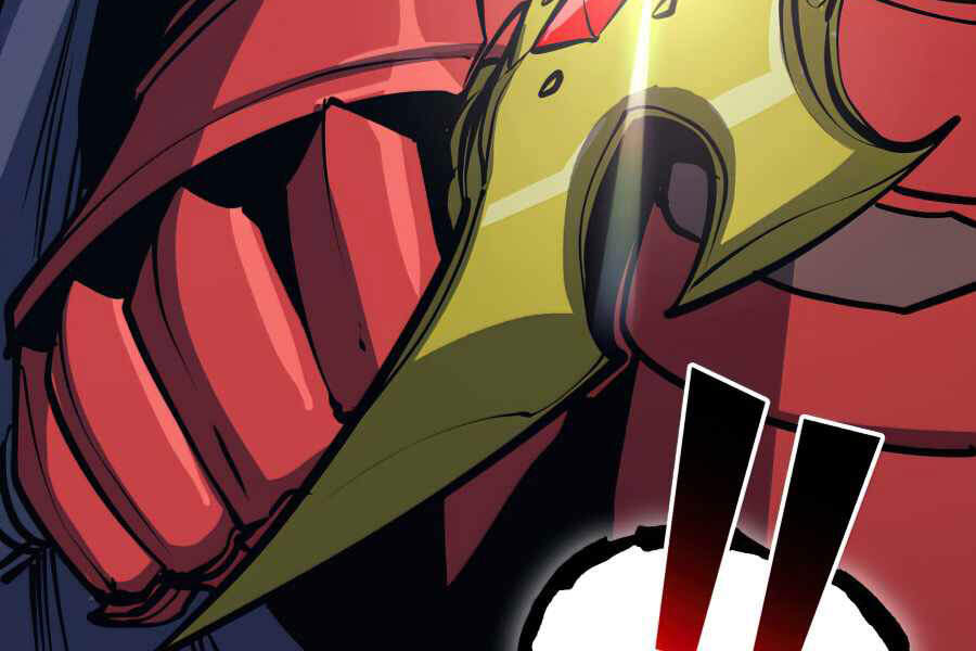 Tôi Trở Lại Thăng Cấp Một Mình - Chương 109 - Trang 115