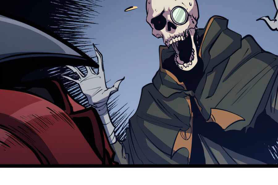 Tôi Trở Lại Thăng Cấp Một Mình - Chương 109 - Trang 118