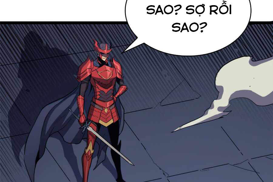 Tôi Trở Lại Thăng Cấp Một Mình - Chương 109 - Trang 120