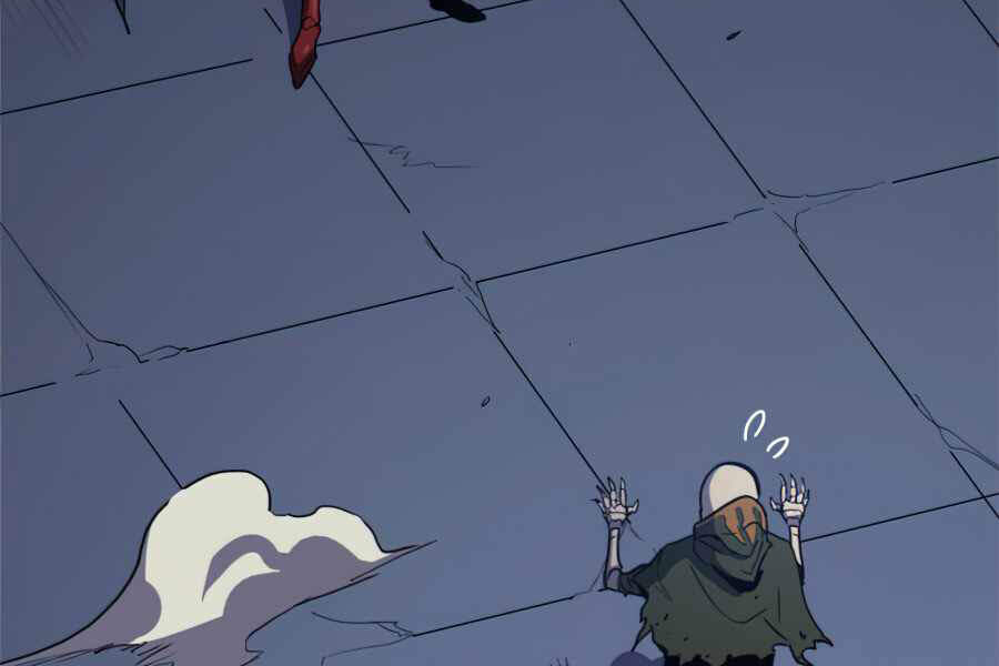 Tôi Trở Lại Thăng Cấp Một Mình - Chương 109 - Trang 121