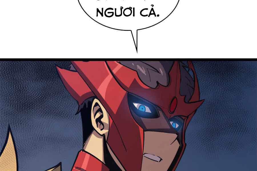 Tôi Trở Lại Thăng Cấp Một Mình - Chương 109 - Trang 124