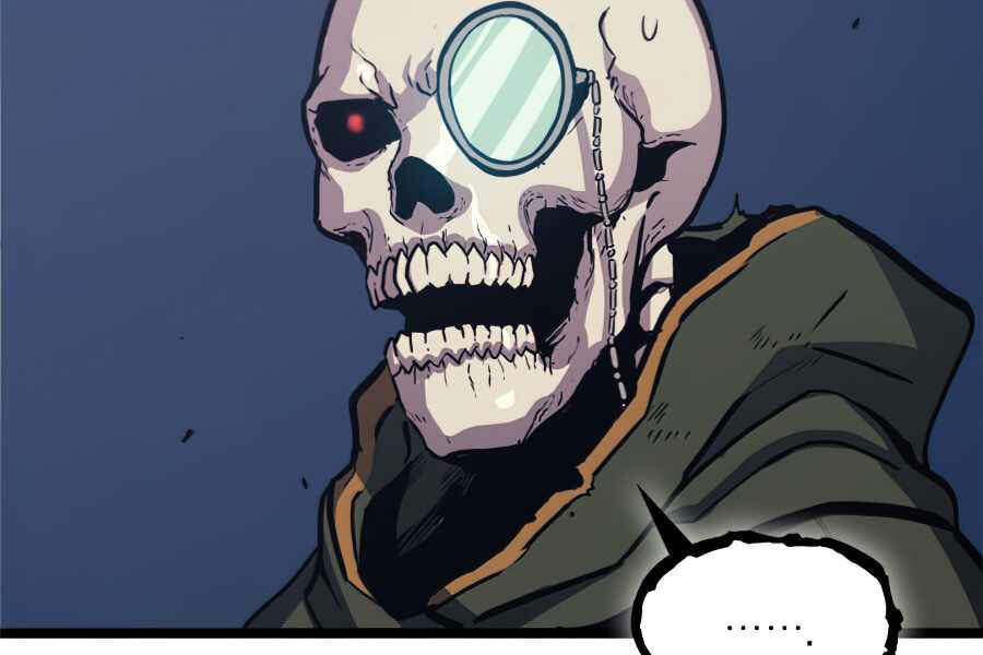 Tôi Trở Lại Thăng Cấp Một Mình - Chương 109 - Trang 128