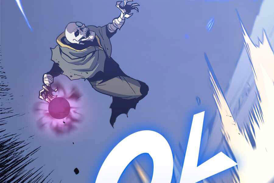 Tôi Trở Lại Thăng Cấp Một Mình - Chương 109 - Trang 148