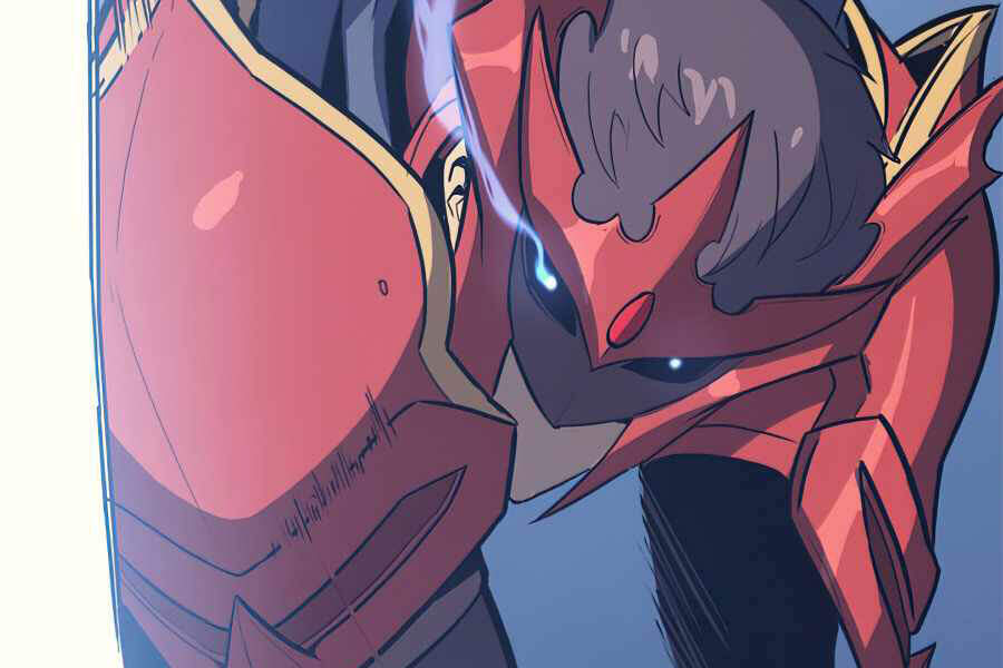 Tôi Trở Lại Thăng Cấp Một Mình - Chương 109 - Trang 156