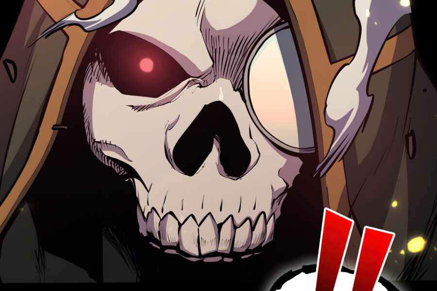 Tôi Trở Lại Thăng Cấp Một Mình - Chương 109 - Trang 17