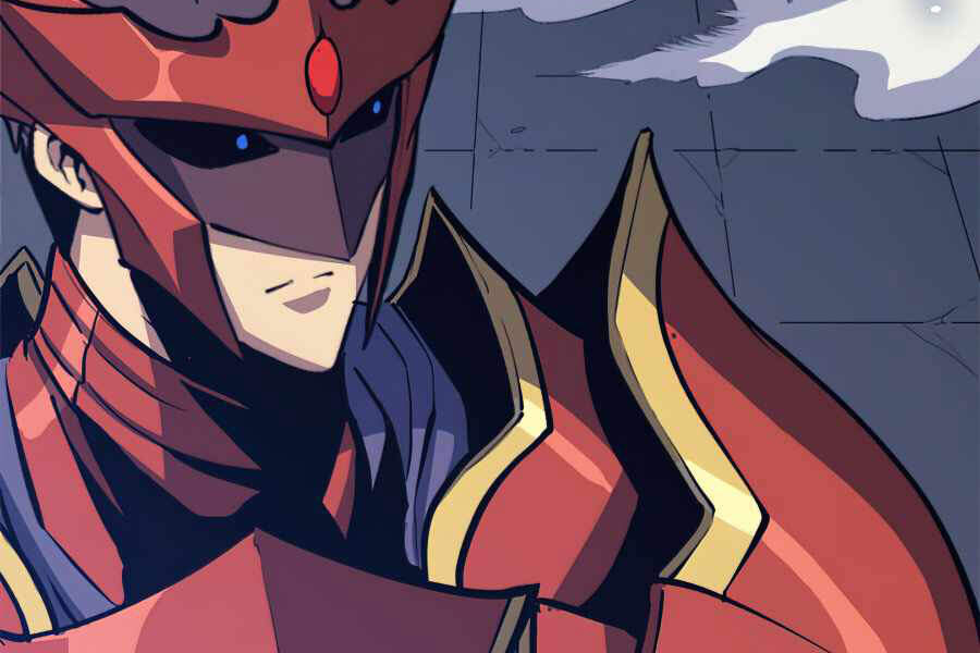 Tôi Trở Lại Thăng Cấp Một Mình - Chương 109 - Trang 171