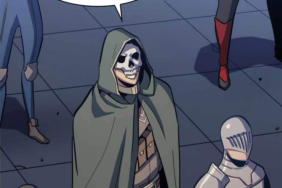 Tôi Trở Lại Thăng Cấp Một Mình - Chương 109 - Trang 188