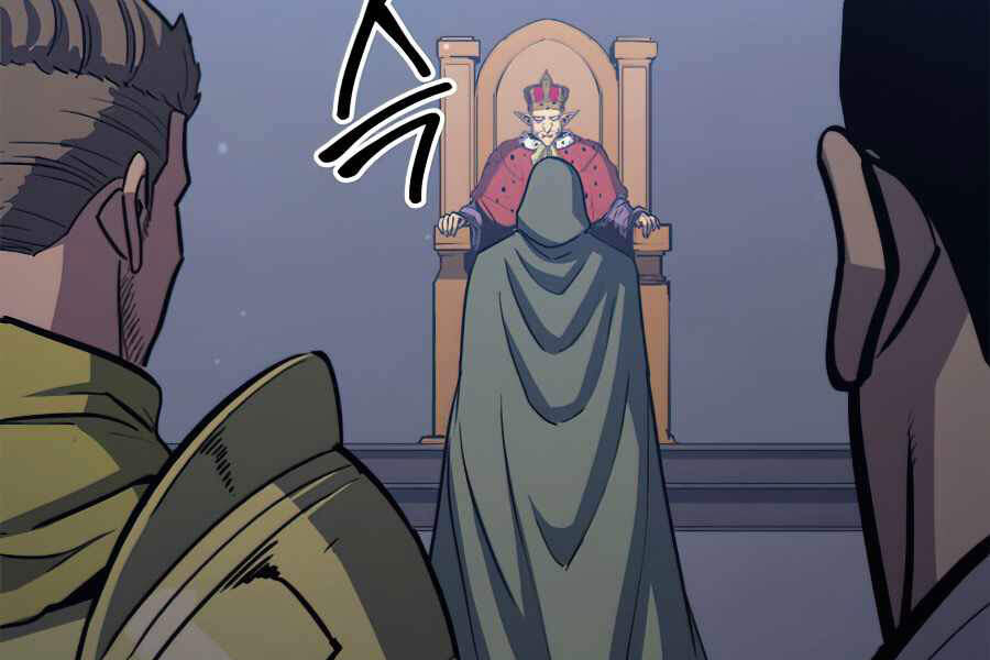 Tôi Trở Lại Thăng Cấp Một Mình - Chương 109 - Trang 202