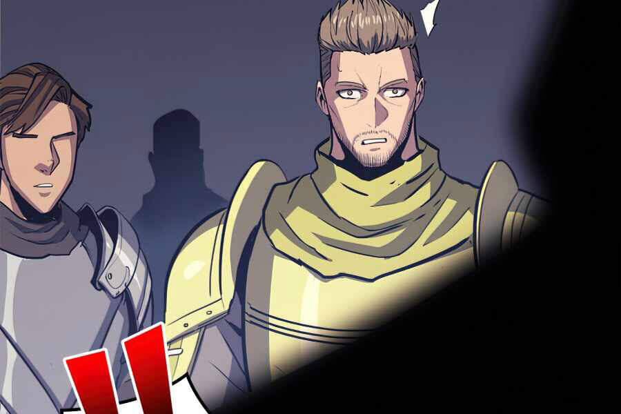 Tôi Trở Lại Thăng Cấp Một Mình - Chương 109 - Trang 209