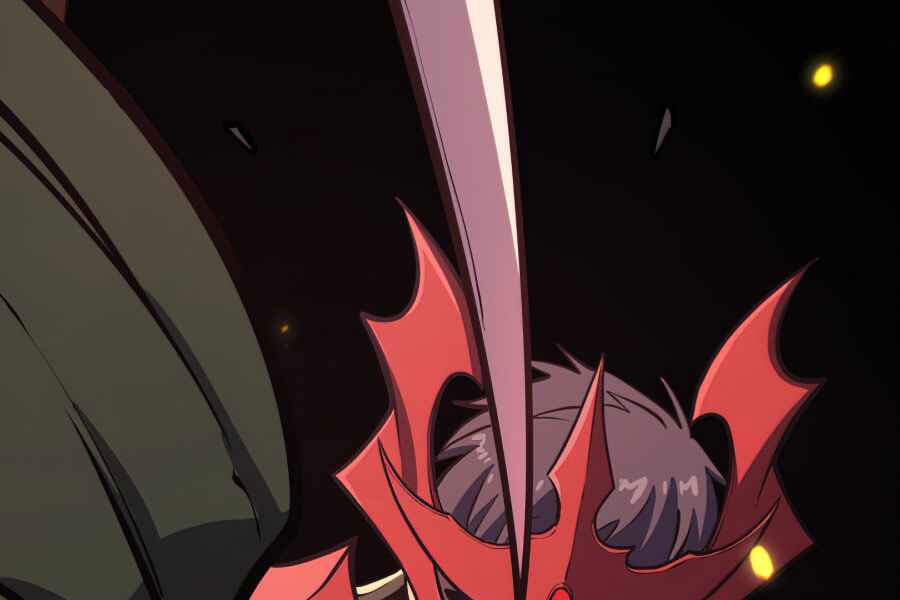 Tôi Trở Lại Thăng Cấp Một Mình - Chương 109 - Trang 22