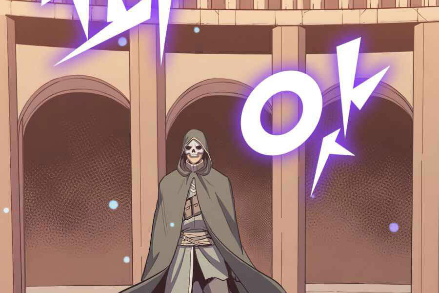 Tôi Trở Lại Thăng Cấp Một Mình - Chương 109 - Trang 218