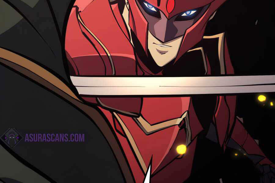 Tôi Trở Lại Thăng Cấp Một Mình - Chương 109 - Trang 23