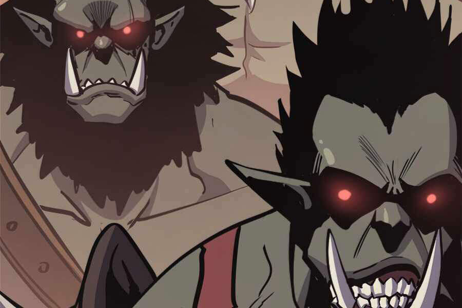 Tôi Trở Lại Thăng Cấp Một Mình - Chương 109 - Trang 224