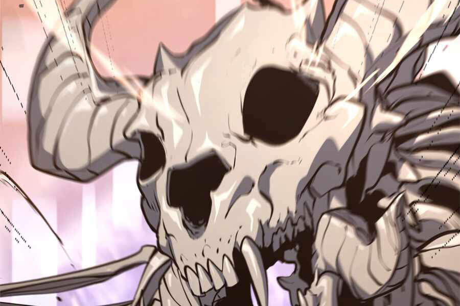 Tôi Trở Lại Thăng Cấp Một Mình - Chương 109 - Trang 238