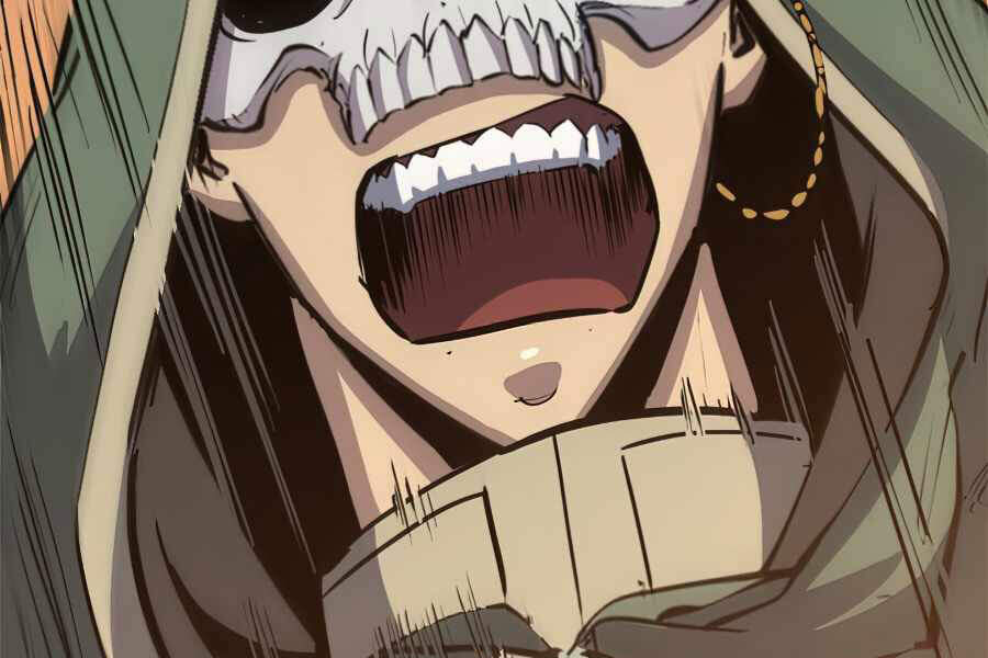 Tôi Trở Lại Thăng Cấp Một Mình - Chương 109 - Trang 245