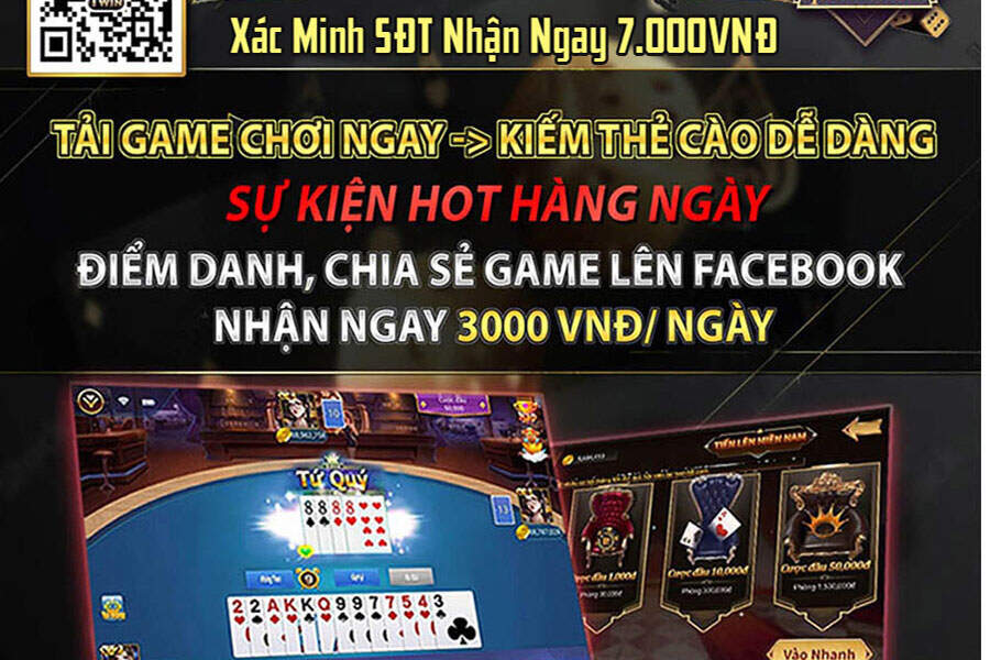 Tôi Trở Lại Thăng Cấp Một Mình - Chương 109 - Trang 248