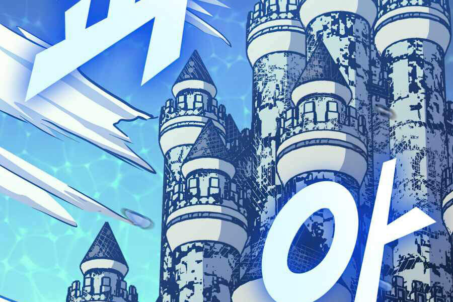 Tôi Trở Lại Thăng Cấp Một Mình - Chương 109 - Trang 26