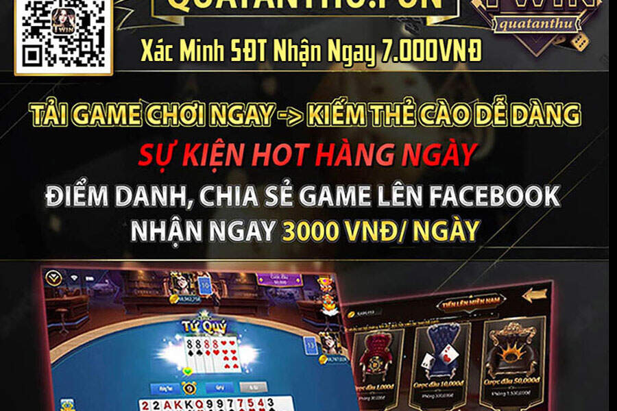 Tôi Trở Lại Thăng Cấp Một Mình - Chương 109 - Trang 33