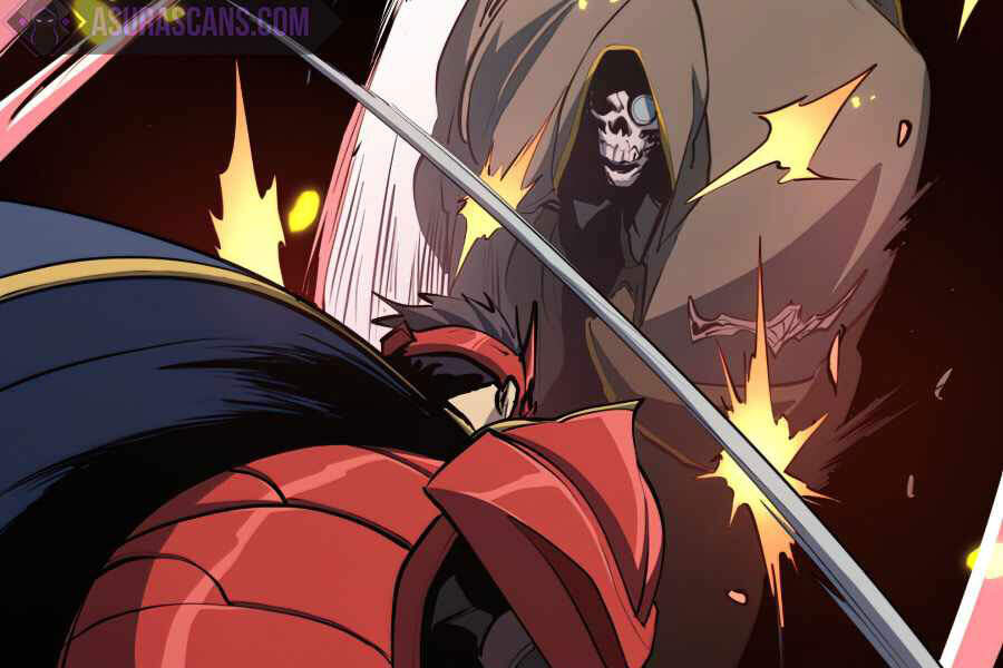 Tôi Trở Lại Thăng Cấp Một Mình - Chương 109 - Trang 38