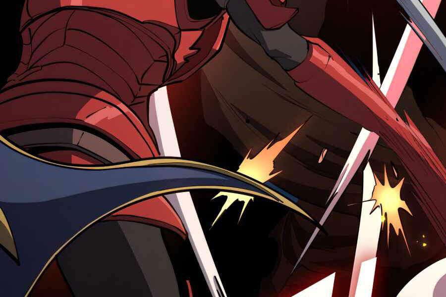 Tôi Trở Lại Thăng Cấp Một Mình - Chương 109 - Trang 39