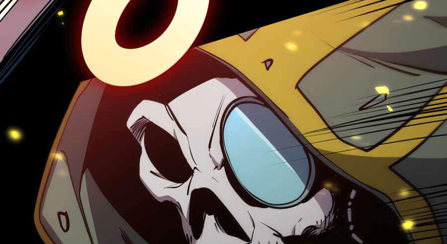 Tôi Trở Lại Thăng Cấp Một Mình - Chương 109 - Trang 42