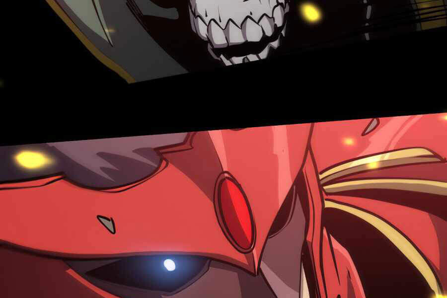 Tôi Trở Lại Thăng Cấp Một Mình - Chương 109 - Trang 43