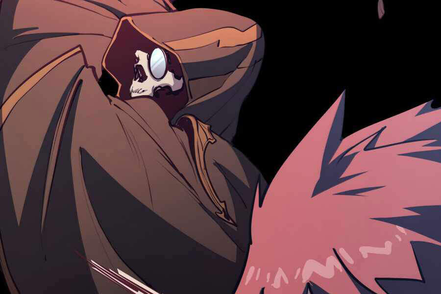 Tôi Trở Lại Thăng Cấp Một Mình - Chương 109 - Trang 6