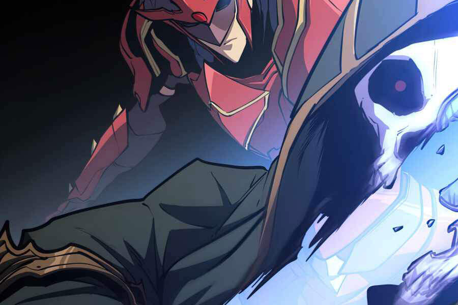 Tôi Trở Lại Thăng Cấp Một Mình - Chương 109 - Trang 52