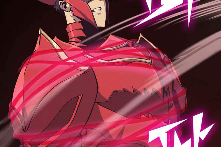 Tôi Trở Lại Thăng Cấp Một Mình - Chương 109 - Trang 61