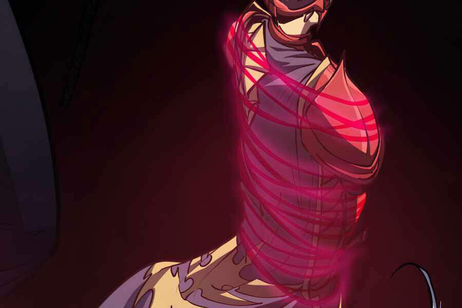 Tôi Trở Lại Thăng Cấp Một Mình - Chương 109 - Trang 69