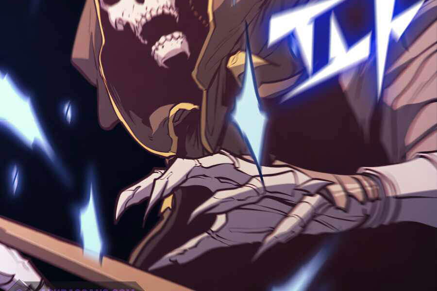 Tôi Trở Lại Thăng Cấp Một Mình - Chương 109 - Trang 76