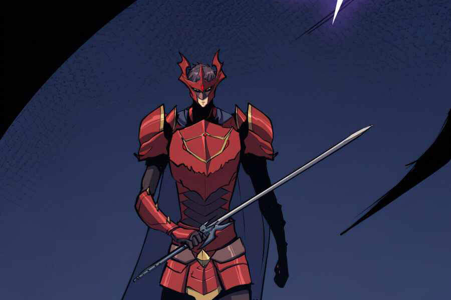 Tôi Trở Lại Thăng Cấp Một Mình - Chương 109 - Trang 85