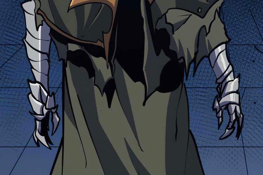 Tôi Trở Lại Thăng Cấp Một Mình - Chương 109 - Trang 96