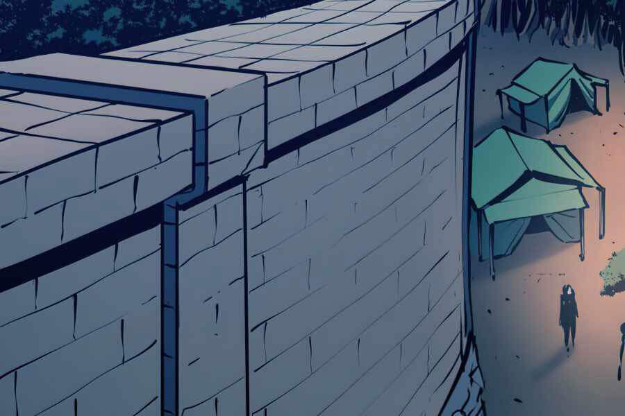 Tôi Trở Lại Thăng Cấp Một Mình - Chương 110 - Trang 118