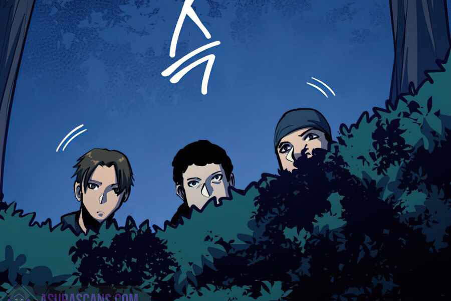 Tôi Trở Lại Thăng Cấp Một Mình - Chương 110 - Trang 129