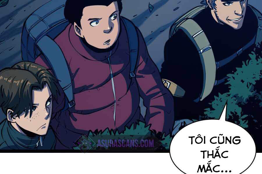 Tôi Trở Lại Thăng Cấp Một Mình - Chương 110 - Trang 135