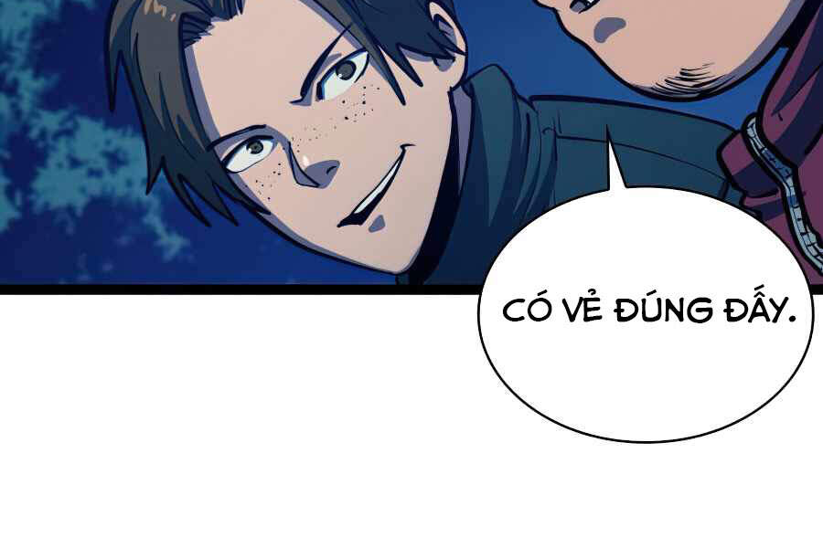 Tôi Trở Lại Thăng Cấp Một Mình - Chương 110 - Trang 144