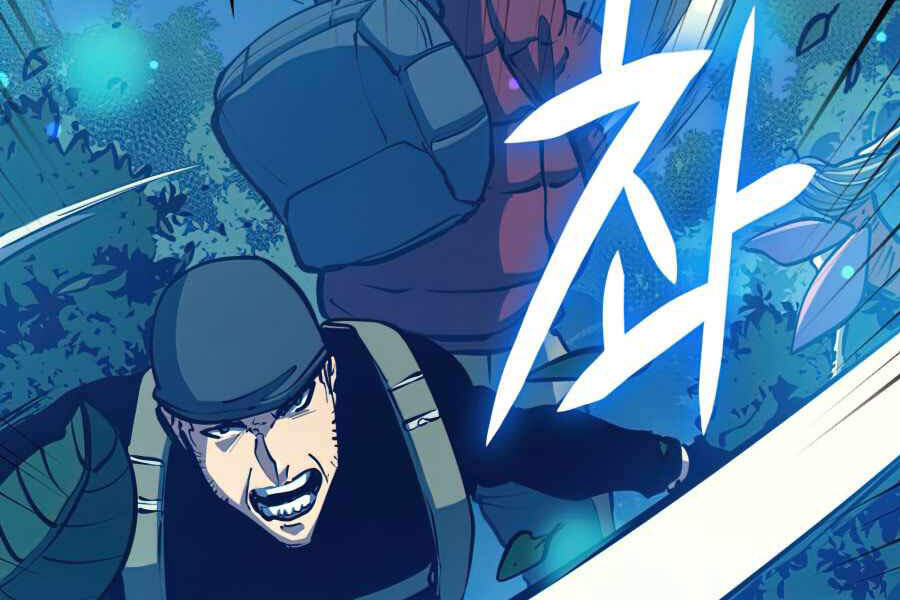 Tôi Trở Lại Thăng Cấp Một Mình - Chương 110 - Trang 166