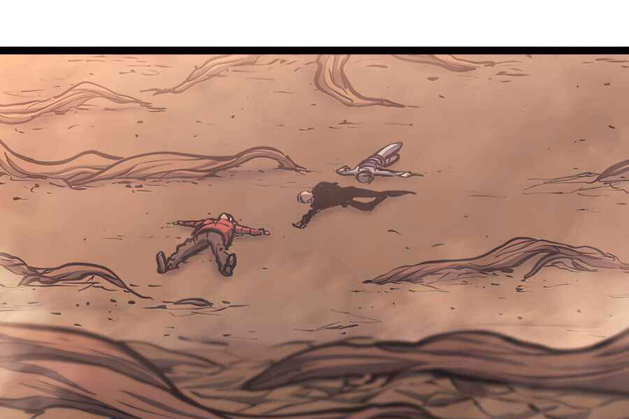 Tôi Trở Lại Thăng Cấp Một Mình - Chương 110 - Trang 203