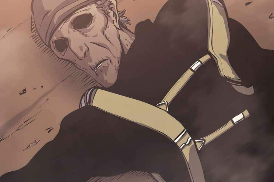 Tôi Trở Lại Thăng Cấp Một Mình - Chương 110 - Trang 206