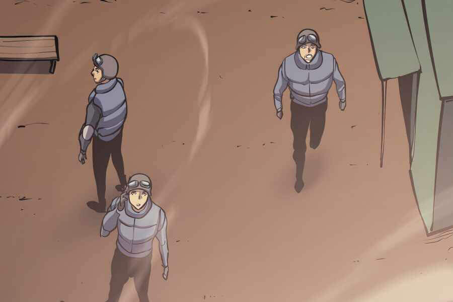 Tôi Trở Lại Thăng Cấp Một Mình - Chương 110 - Trang 213