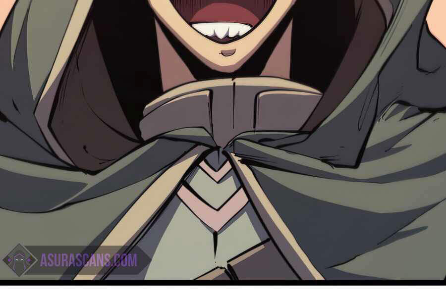 Tôi Trở Lại Thăng Cấp Một Mình - Chương 110 - Trang 26