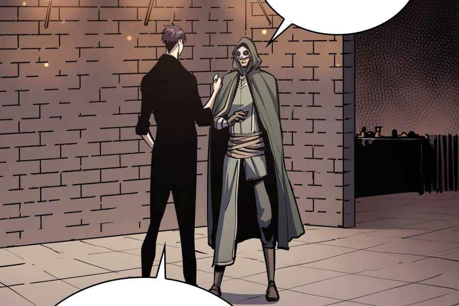 Tôi Trở Lại Thăng Cấp Một Mình - Chương 110 - Trang 5