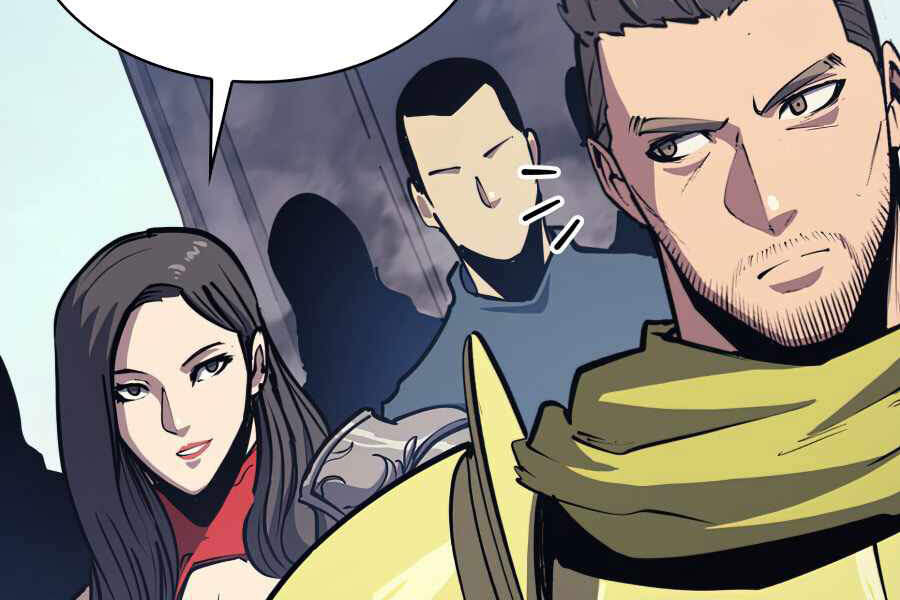 Tôi Trở Lại Thăng Cấp Một Mình - Chương 110 - Trang 46