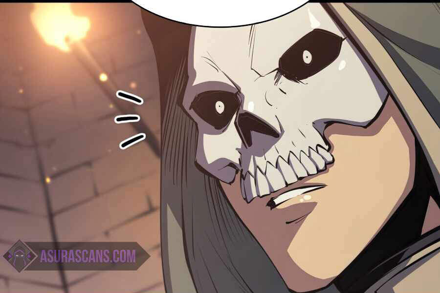 Tôi Trở Lại Thăng Cấp Một Mình - Chương 110 - Trang 8