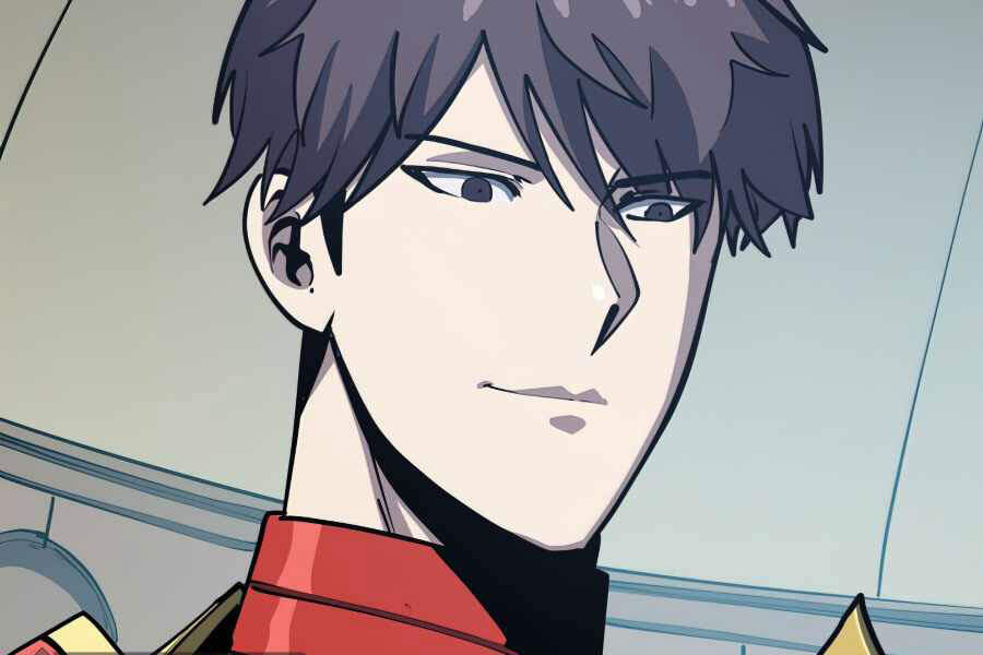 Tôi Trở Lại Thăng Cấp Một Mình - Chương 110 - Trang 84