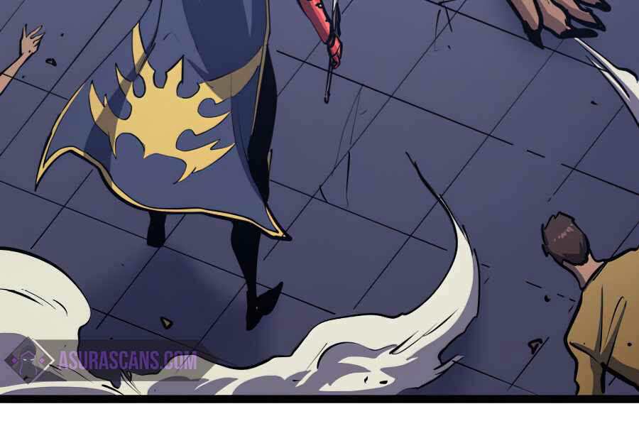 Tôi Trở Lại Thăng Cấp Một Mình - Chương 110 - Trang 88