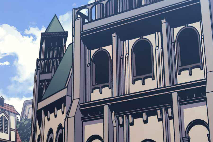 Tôi Trở Lại Thăng Cấp Một Mình - Chương 110 - Trang 93