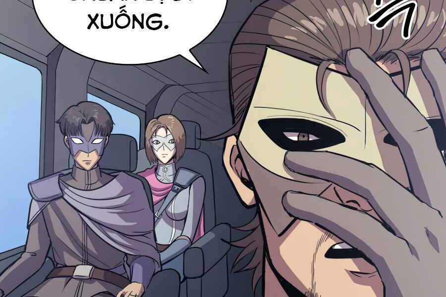 Tôi Trở Lại Thăng Cấp Một Mình - Chương 111 - Trang 101